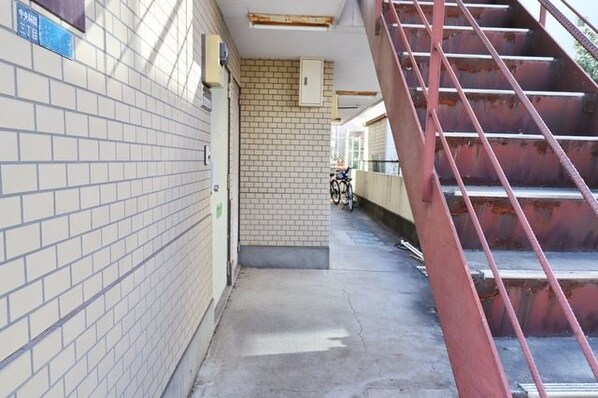 メゾン・ASAIの物件内観写真